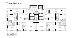 The Ritz-Carlton Residences (D9), Apartment #372541801